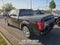 2017 Ford F-150 Platinum