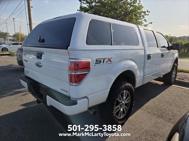 2014 Ford F-150 XL