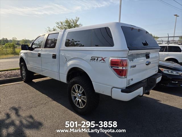 2014 Ford F-150 XL