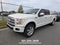 2016 Ford F-150 Platinum