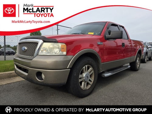 2006 Ford F-150 XL