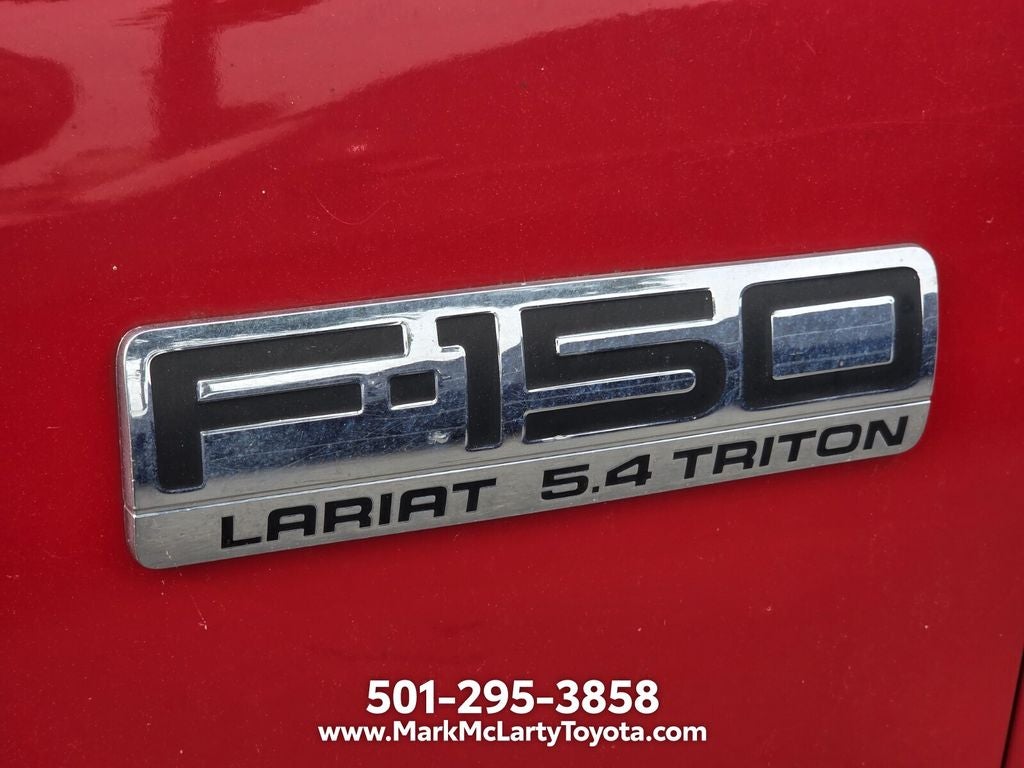 2006 Ford F-150 XL