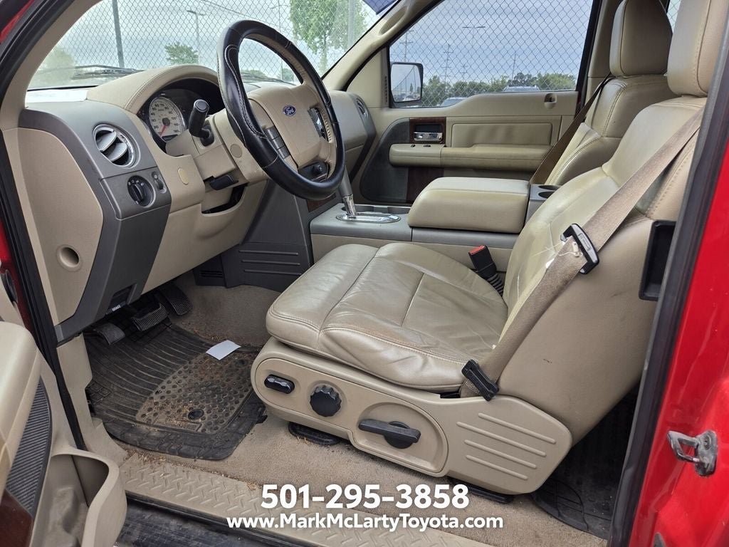 2006 Ford F-150 XL
