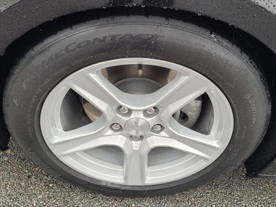 2022 Chevrolet Camaro 1LT