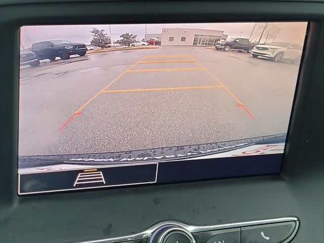 2022 Chevrolet Camaro 1LT