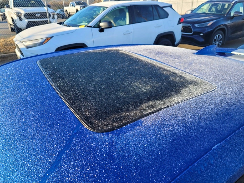 2016 Chevrolet Camaro SS 1SS