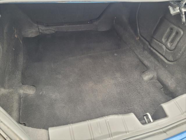 2016 Chevrolet Camaro SS 1SS