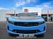 2022 Chevrolet Camaro LT1