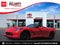 2014 Chevrolet Corvette Z51 3LT