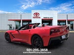 2014 Chevrolet Corvette Z51 3LT