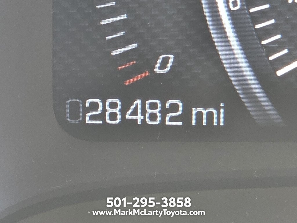 2014 Chevrolet Corvette Z51 3LT
