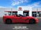 2014 Chevrolet Corvette Z51 3LT