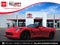 2014 Chevrolet Corvette Z51 3LT