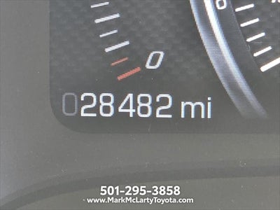 2014 Chevrolet Corvette Z51 3LT