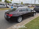 2020 Chevrolet Malibu LS 1FL