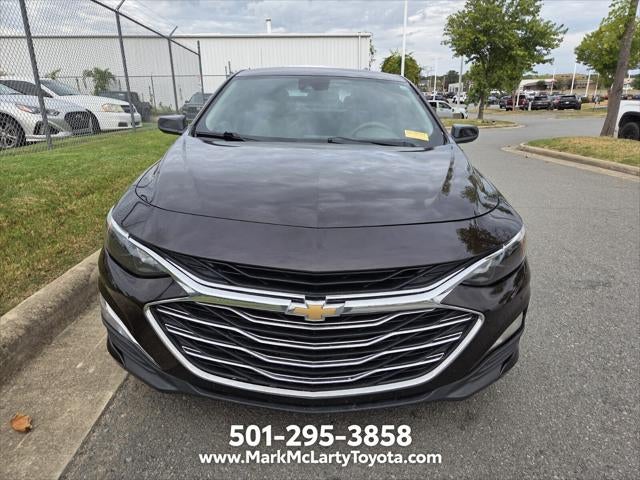 2020 Chevrolet Malibu LS 1FL