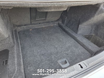 2016 Cadillac ATS 2.0L Turbo Luxury