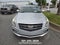 2016 Cadillac ATS 2.0L Turbo Luxury