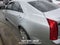 2016 Cadillac ATS 2.0L Turbo Luxury