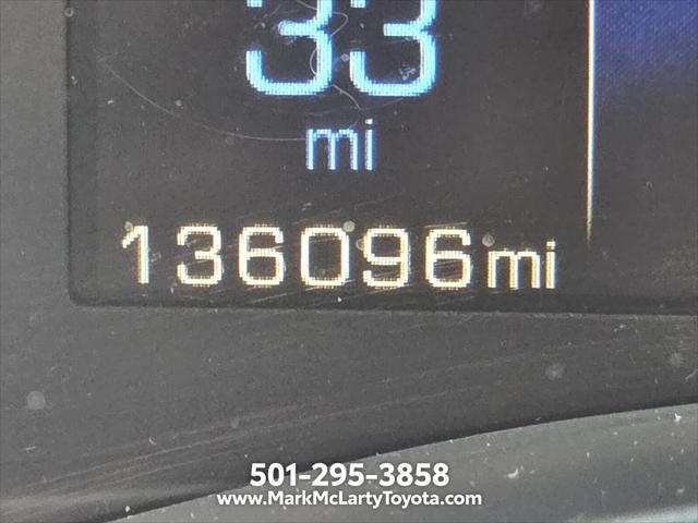 2016 Cadillac ATS 2.0L Turbo Luxury