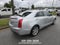 2016 Cadillac ATS 2.0L Turbo Luxury