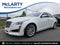 2019 Cadillac CTS 2.0L Turbo Luxury