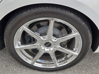 2016 Cadillac CTS 3.6L Premium