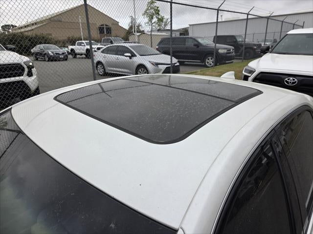 2016 Cadillac CTS 3.6L Premium