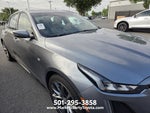 2020 Cadillac CT5 Sport