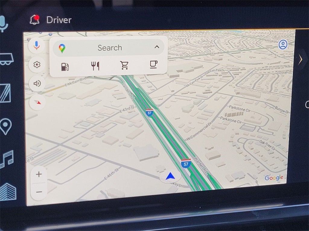 2026 Chevrolet Silverado HD LT