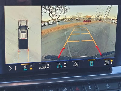 2026 Chevrolet Silverado HD LT