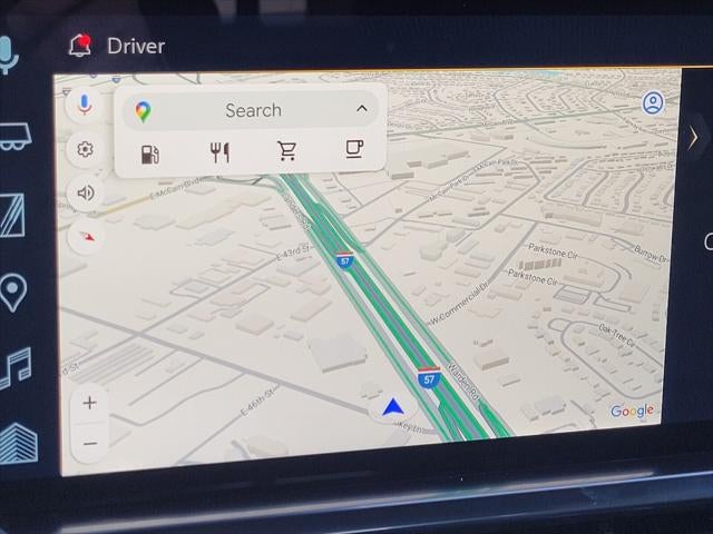 2026 Chevrolet Silverado HD LT