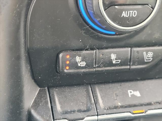 2023 Chevrolet Silverado HD LTZ