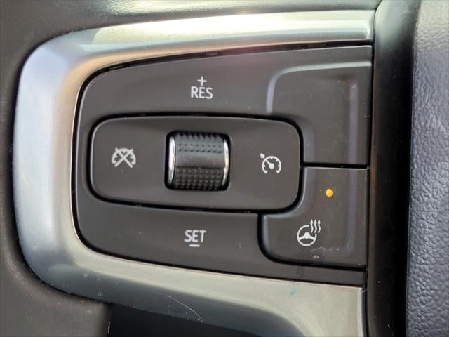 2023 Chevrolet Silverado HD LTZ