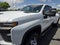 2023 Chevrolet Silverado HD Work Truck