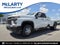 2023 Chevrolet Silverado HD Work Truck