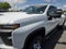2023 Chevrolet Silverado HD Work Truck