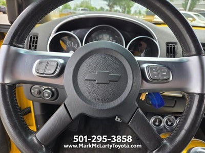 2003 Chevrolet SSR LS