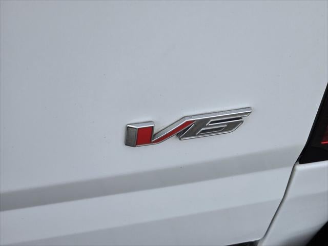 2021 Chevrolet Colorado Work Truck