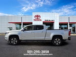 2015 Chevrolet Colorado LT