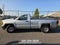 2018 Chevrolet Silverado WT