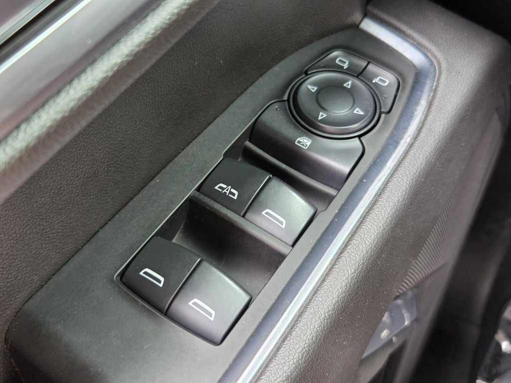 2024 Chevrolet Silverado RST