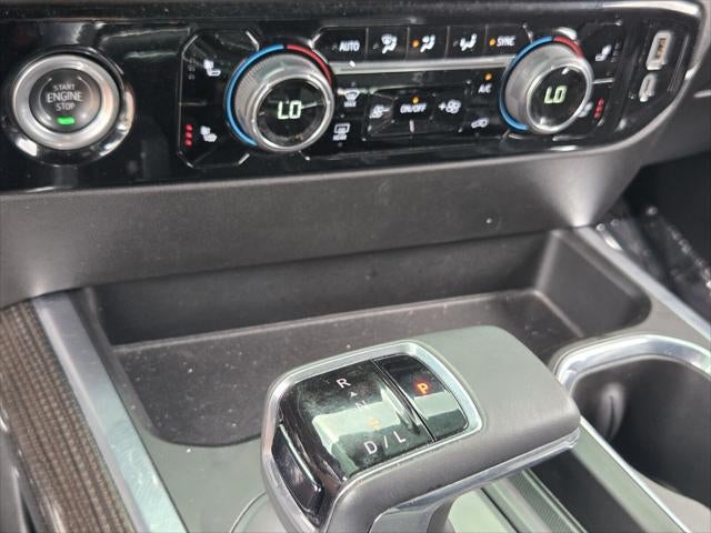 2024 Chevrolet Silverado RST