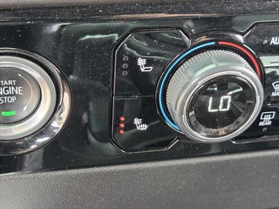 2024 Chevrolet Silverado RST