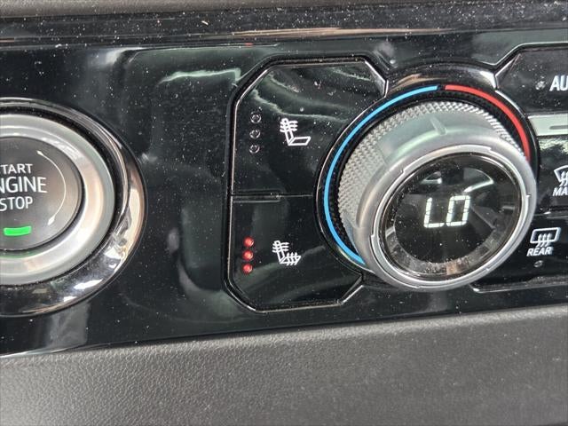 2024 Chevrolet Silverado RST