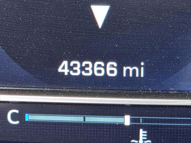 2024 Chevrolet Silverado RST