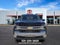 2020 Chevrolet Silverado LT Texas Edition