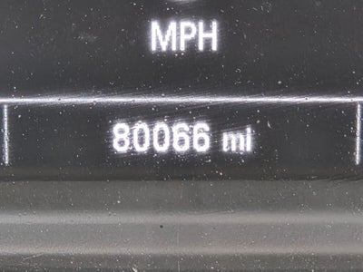 2019 Chevrolet Silverado Custom