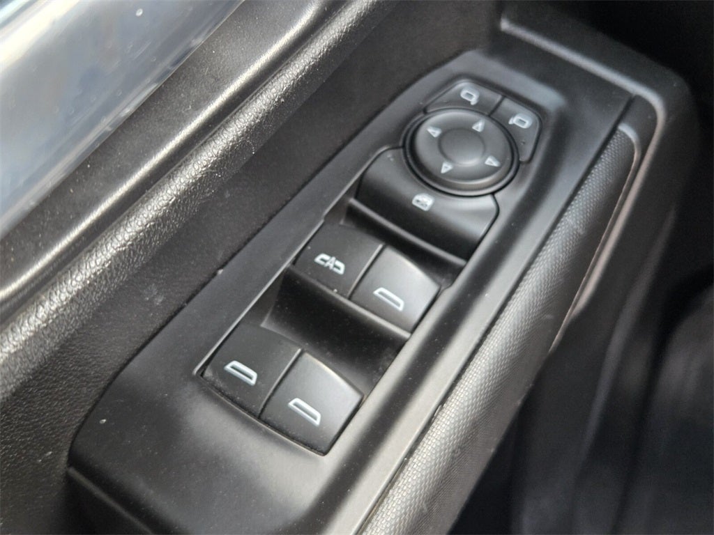 2019 Chevrolet Silverado Custom