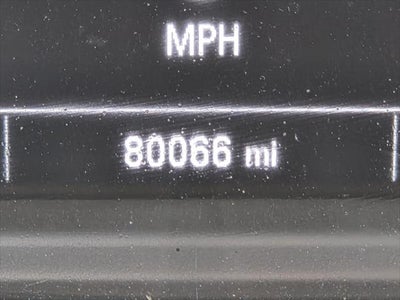 2019 Chevrolet Silverado Custom